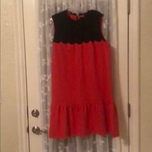 Victoria Beckham never worn dress